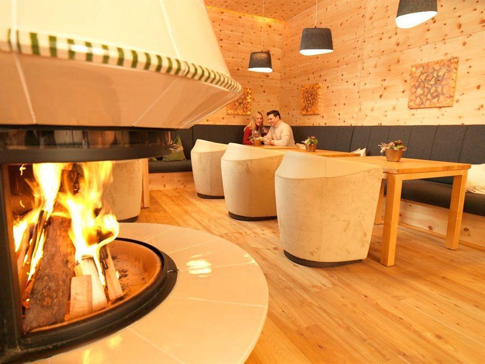 Spa Hotel Zedern Klang Hopfgarten in Defereggen Bagian luar foto